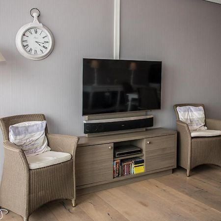 Res Helix 1Slp Kamer App Zeezicht En Parking Middelkerke Exterior photo